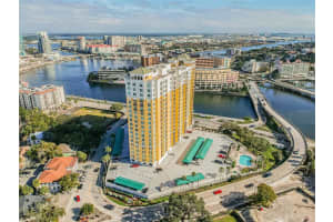 345 Bayshore Blvd #p1, TAMPA