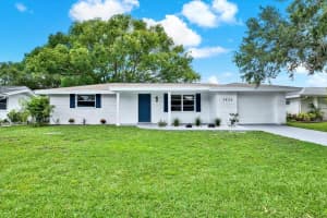 7835 Wallaba Ln, NEW PORT RICHEY