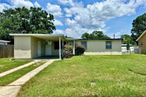 5016 S 86th St, TAMPA