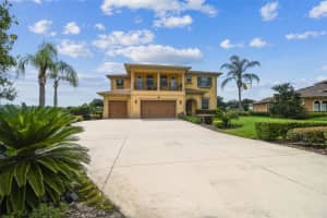 17914 Howsmoor Pl, LUTZ