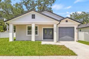 8319 N Ogontz Ave, TAMPA