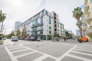 101 N 12th St #400, TAMPA
