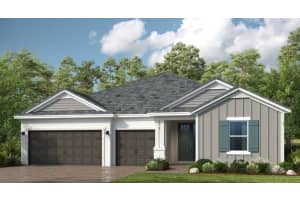 1633 Trailhead Ln, ZEPHYRHILLS