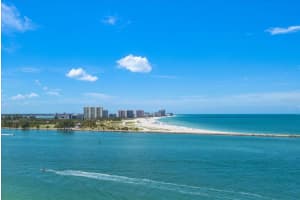 440 S Gulfview Blvd #1404, CLEARWATER BEACH