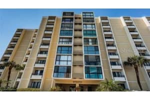800 S Gulfview Blvd #906, CLEARWATER