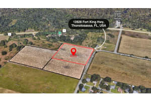 12828 Fort King Hwy, THONOTOSASSA