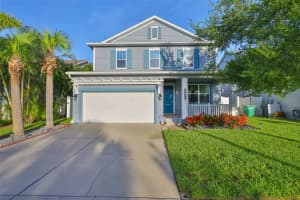 7703 S West Shore Blvd, TAMPA