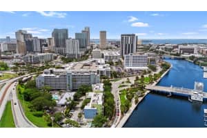 201 W Laurel St #308, TAMPA