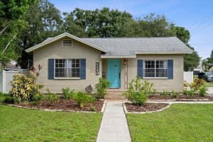 3901 W Swann Ave, TAMPA