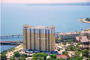 345 Bayshore Blvd #p2, TAMPA