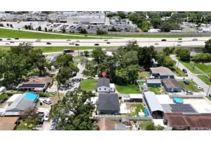 708 E Annie St, TAMPA