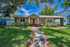 4112 W Corona St, TAMPA