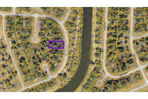 Barnsdale Cir, NORTH PORT Barnsdale Cir, NORTH PORT