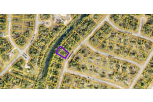 Gaskins Cir, NORTH PORT