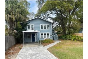 205 W Hilda St #a, TAMPA