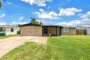 3743 Cherrywood Dr, HOLIDAY