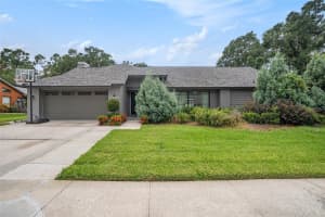 2701 Herndon St, VALRICO