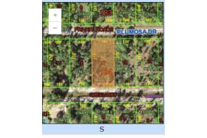 0 Plumosa Dr, INDIAN LAKE ESTATES