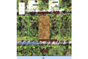 0 Plumosa Dr, INDIAN LAKE ESTATES