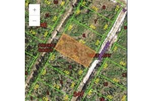 0 Palm Beach Dr, INDIAN LAKE ESTATES