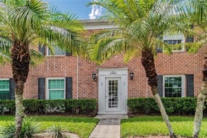 13692 Orange Sunset Dr #201, TAMPA