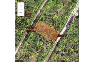 0 Palm Beach Dr, INDIAN LAKE ESTATES