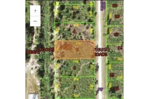 1257 Pinnata Dr, INDIAN LAKE ESTATES