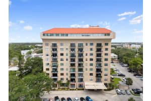 2109 Bayshore Blvd #909, TAMPA