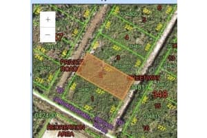 0 Sarasota Dr, INDIAN LAKE ESTATES