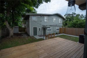 303 1/2 E Paris St #b, TAMPA