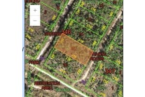 0 Palm Beach Dr, INDIAN LAKE ESTATES