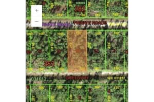 0 Belmonte Dr, INDIAN LAKE ESTATES