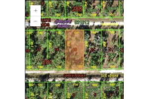 0 Laguna Dr, INDIAN LAKE ESTATES