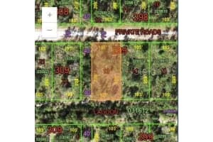 0 Alba Dr, INDIAN LAKE ESTATES