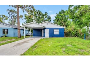 3912 10th Ave S, ST PETERSBURG