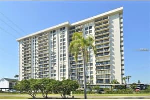 400 Island Way #1606, CLEARWATER BEACH