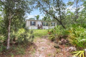 6544 W Mae, HOMOSASSA