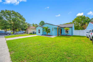 12351 Cloverstone Dr, TAMPA