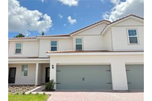 , POINCIANA , POINCIANA