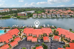 4750 Brittany Dr S #24, ST PETERSBURG