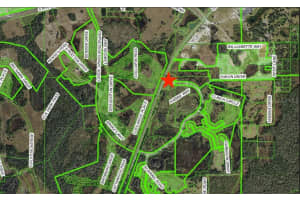 0 N Gall Blvd #1.08 Acres, ZEPHYRHILLS