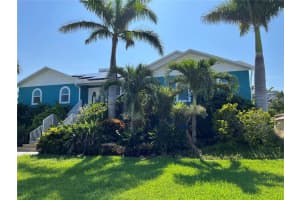 803 3rd Ave S, TIERRA VERDE