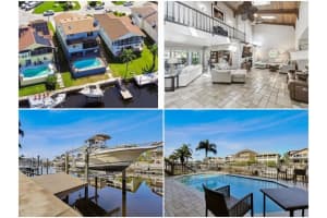 6241 Bayside Dr, NEW PORT RICHEY