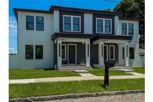 2129 W Pine St #2, TAMPA