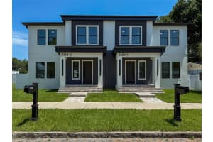 2129 W Pine St #1, TAMPA
