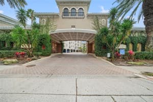 501 Knights Run Ave #2119, TAMPA