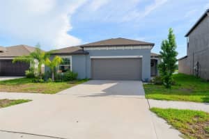 5362 Blue Horizon Way, WIMAUMA