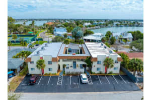2704 2nd St #16, INDIAN ROCKS BEACH