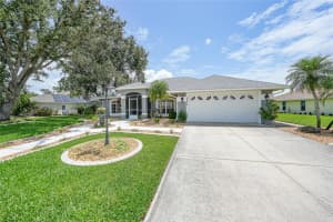 2226 Charleston Park Dr, NORTH PORT