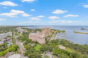 400 Beach Dr Ne #2301, ST PETERSBURG